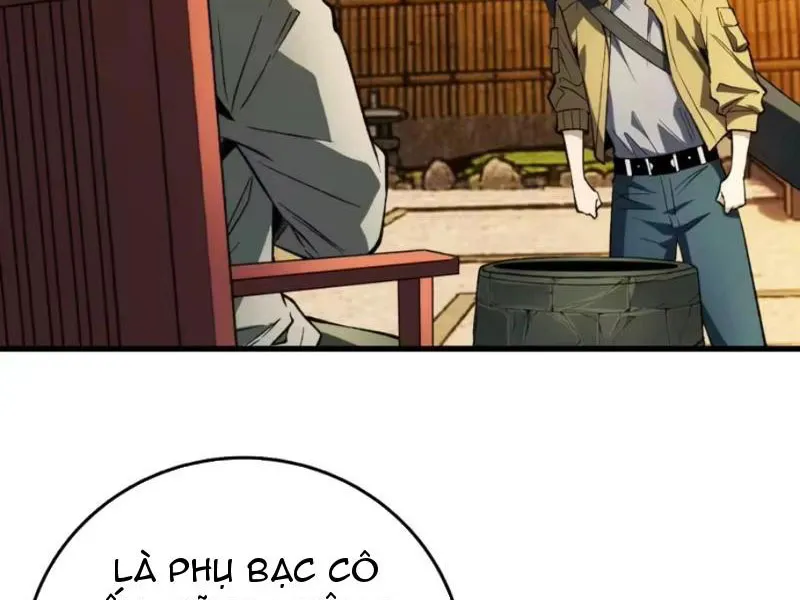 Bảo Tàng Trấn Yêu Chapter 8 - Trang 8