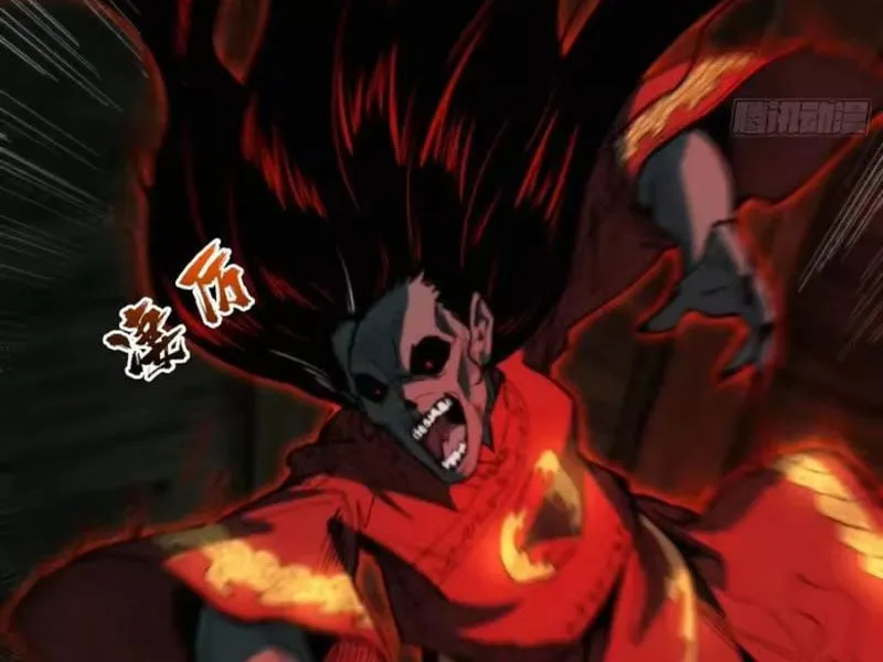 Bảo Tàng Trấn Yêu Chapter 9 - Trang 37