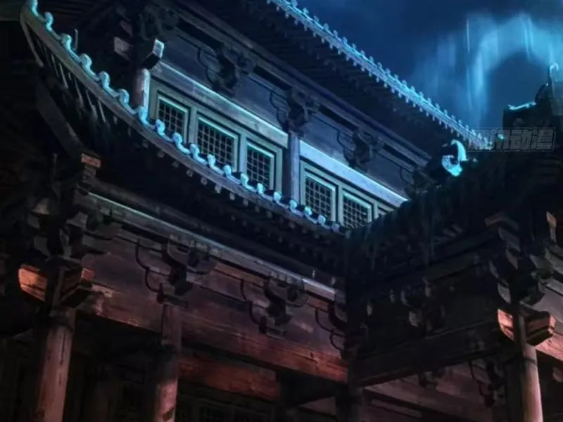 Bảo Tàng Trấn Yêu Chapter 9 - Trang 4