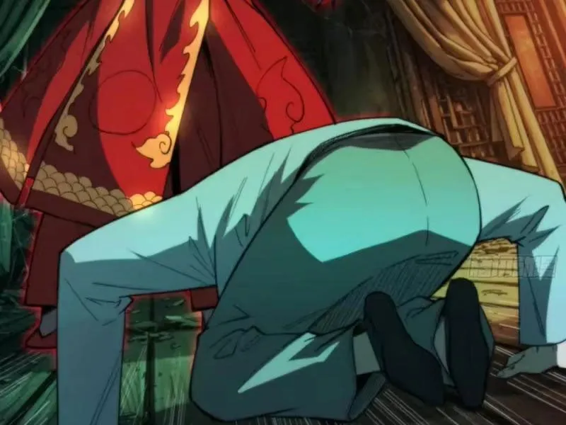 Bảo Tàng Trấn Yêu Chapter 9 - Trang 50