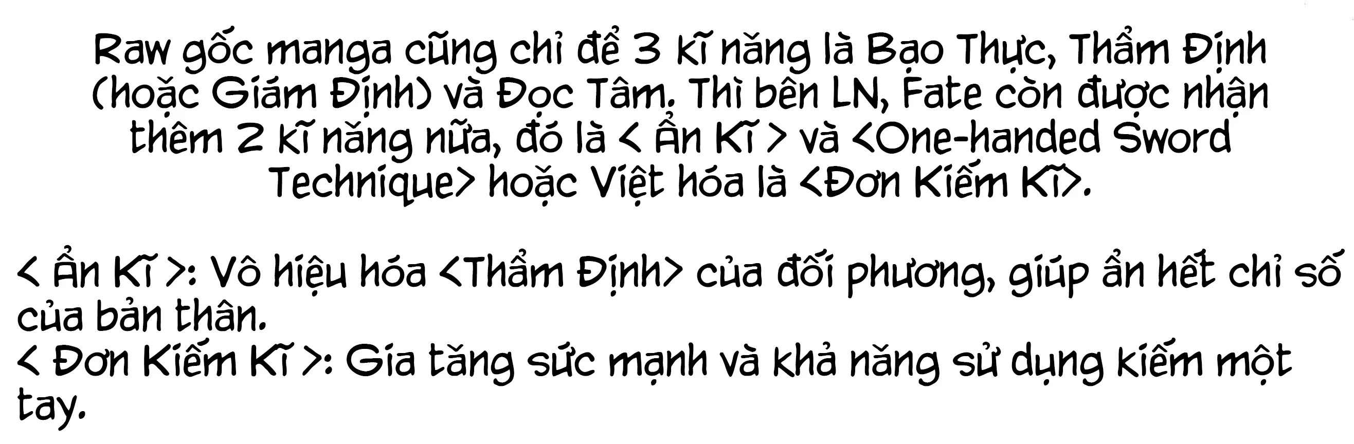 Bạo Thực Cuồng Nhân Chapter 2 - Trang 23