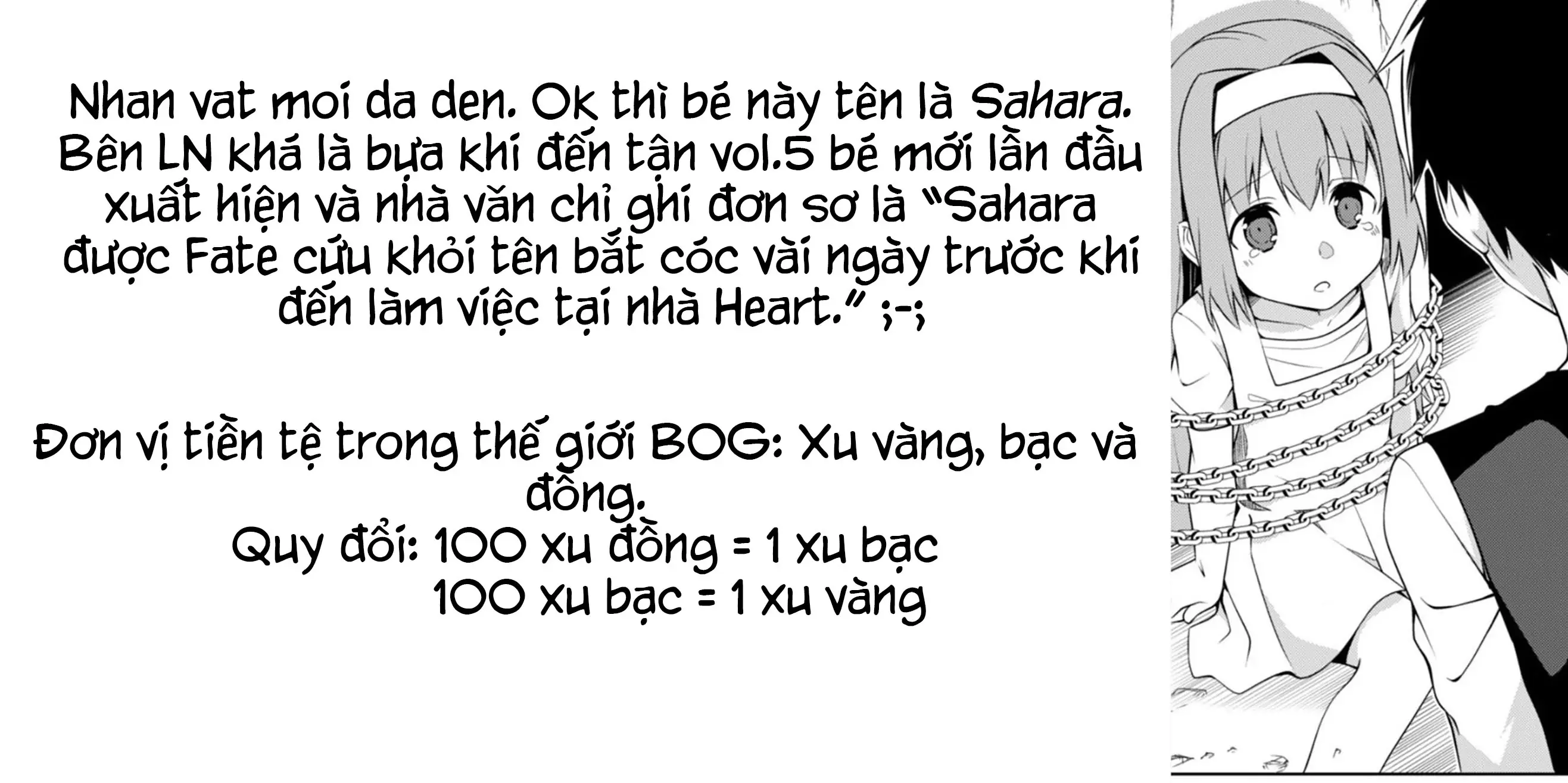 Bạo Thực Cuồng Nhân Chapter 3 - Trang 31