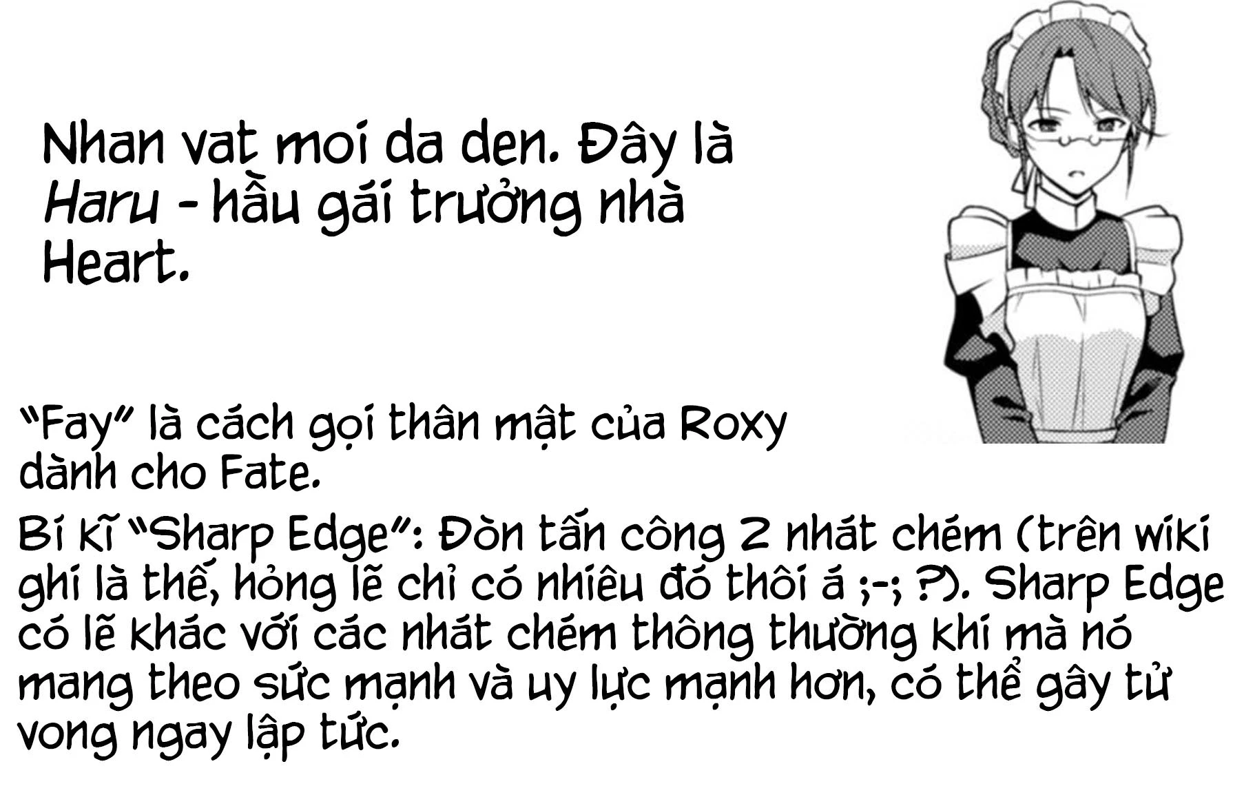 Bạo Thực Cuồng Nhân Chapter 4 - Trang 33