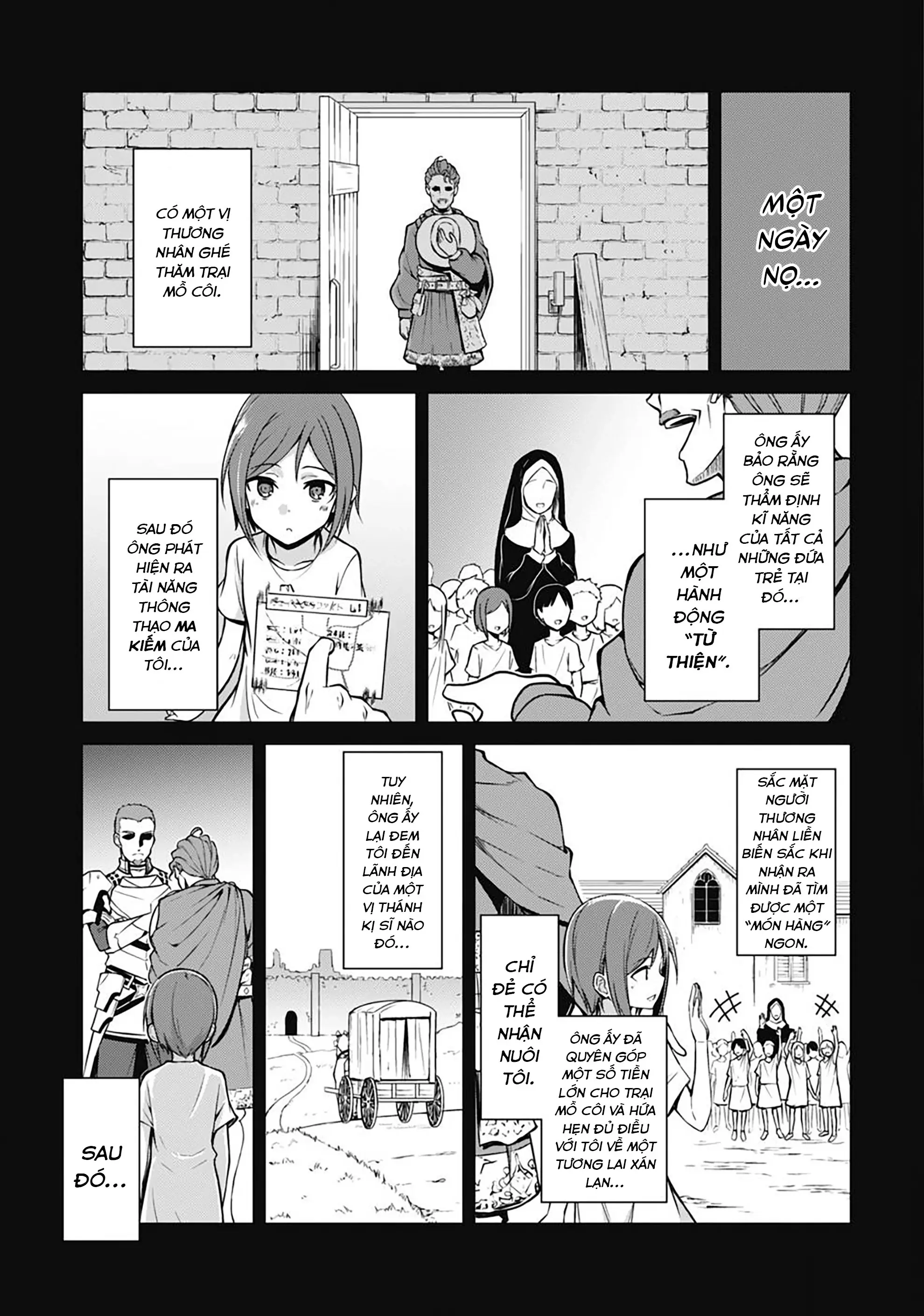 Bạo Thực Cuồng Nhân Chapter 44 - Trang 15