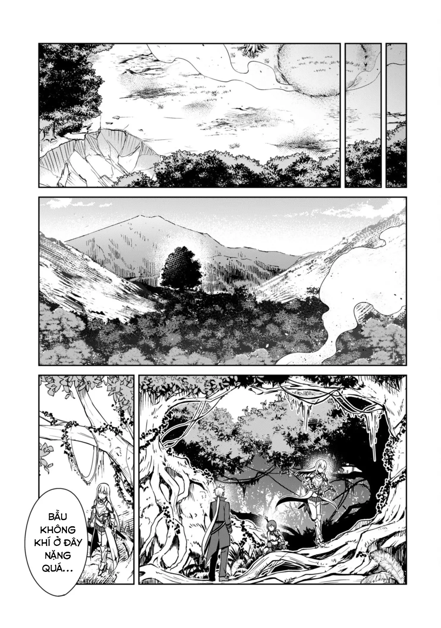 Bạo Thực Cuồng Nhân Chapter 45 - Trang 13