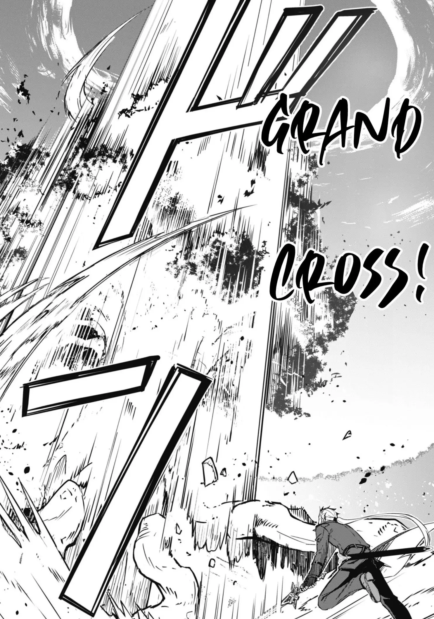 Bạo Thực Cuồng Nhân Chapter 45 - Trang 20