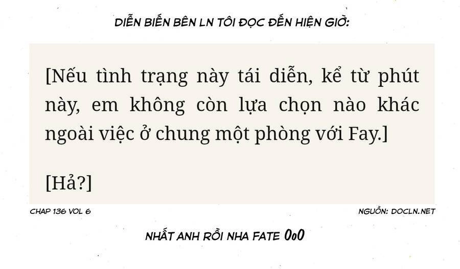 Bạo Thực Cuồng Nhân Chapter 47.1 - Trang 10