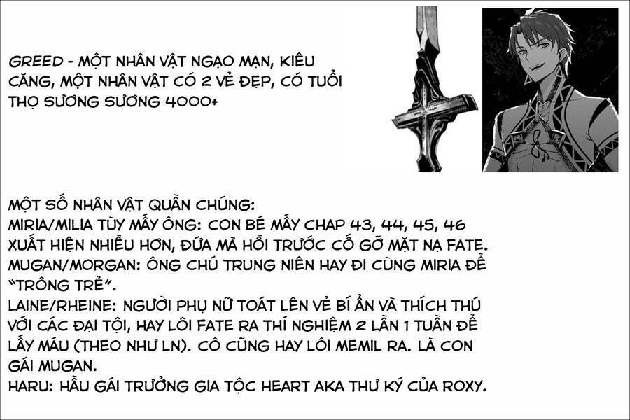 Bạo Thực Cuồng Nhân Chapter 47.1 - Trang 7