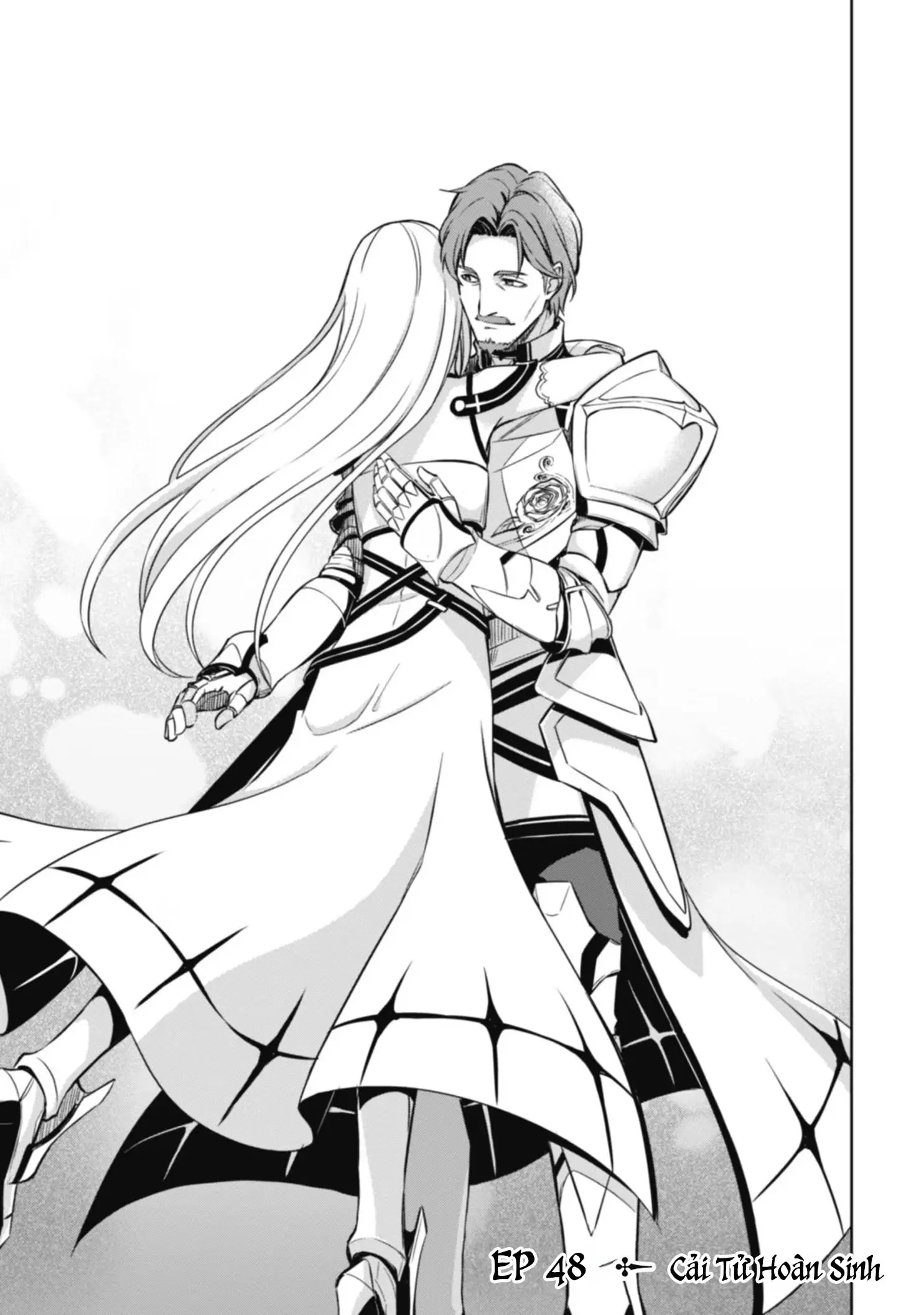 Bạo Thực Cuồng Nhân Chapter 48 - Trang 5
