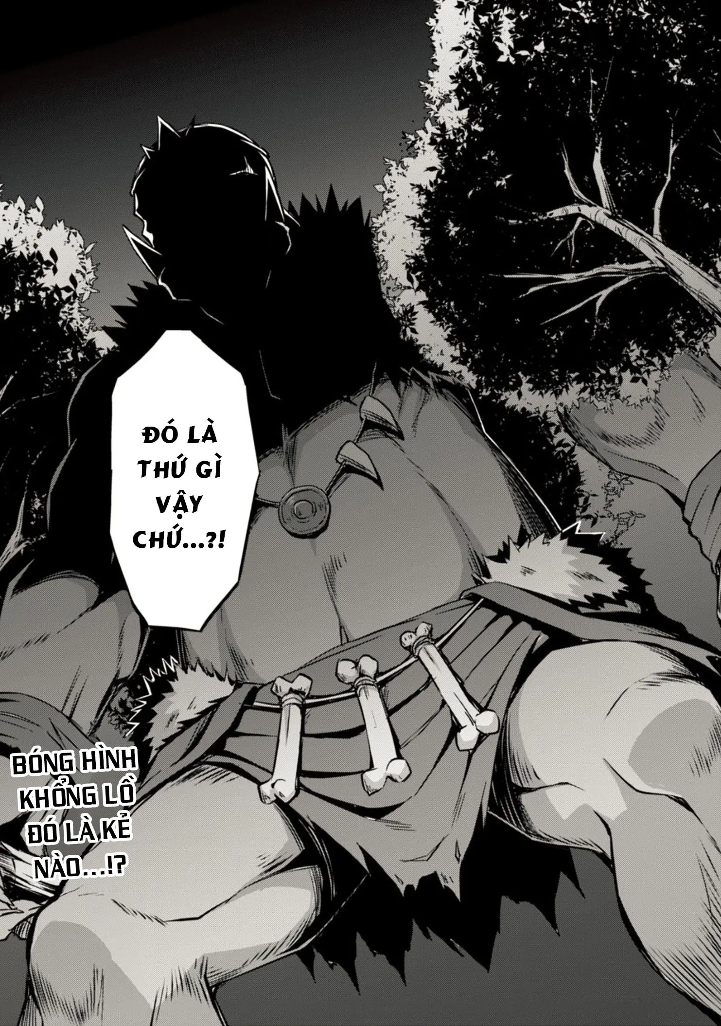 Bạo Thực Cuồng Nhân Chapter 5 - Trang 23
