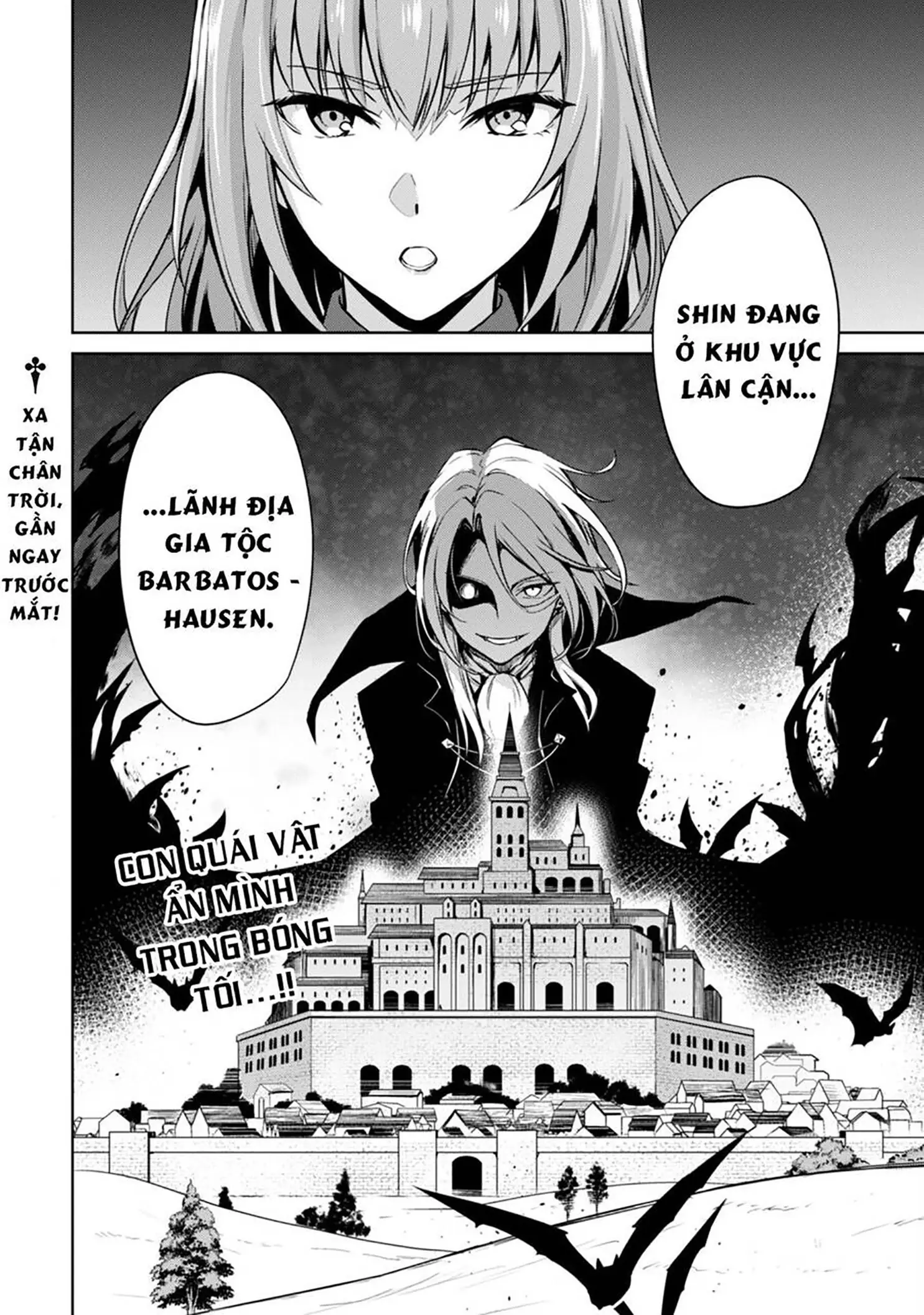Bạo Thực Cuồng Nhân Chapter 51 - Trang 26