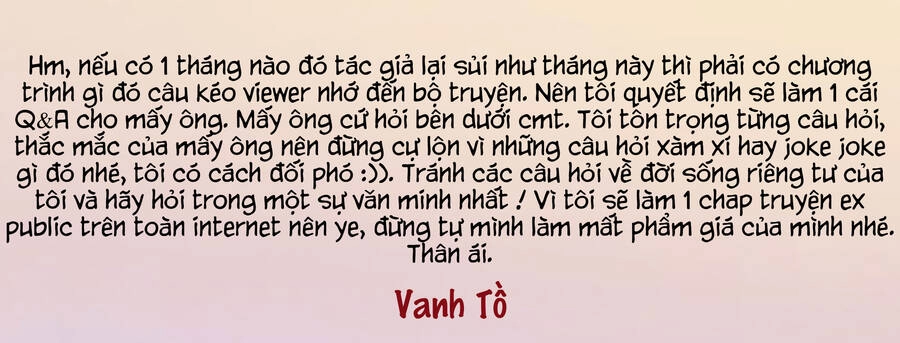 Bạo Thực Cuồng Nhân Chapter 53.5 - Trang 11