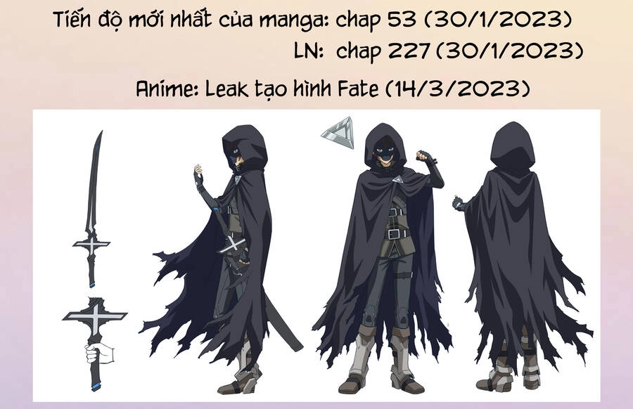 Bạo Thực Cuồng Nhân Chapter 53.5 - Trang 5