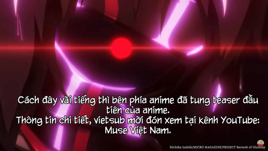 Bạo Thực Cuồng Nhân Chapter 53.5 - Trang 9