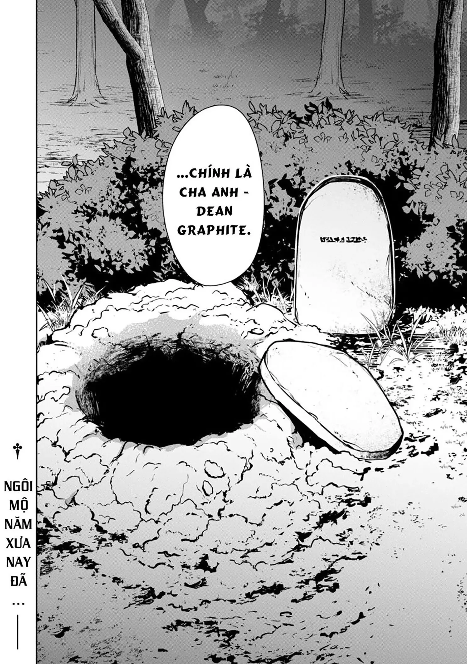 Bạo Thực Cuồng Nhân Chapter 54 - Trang 26