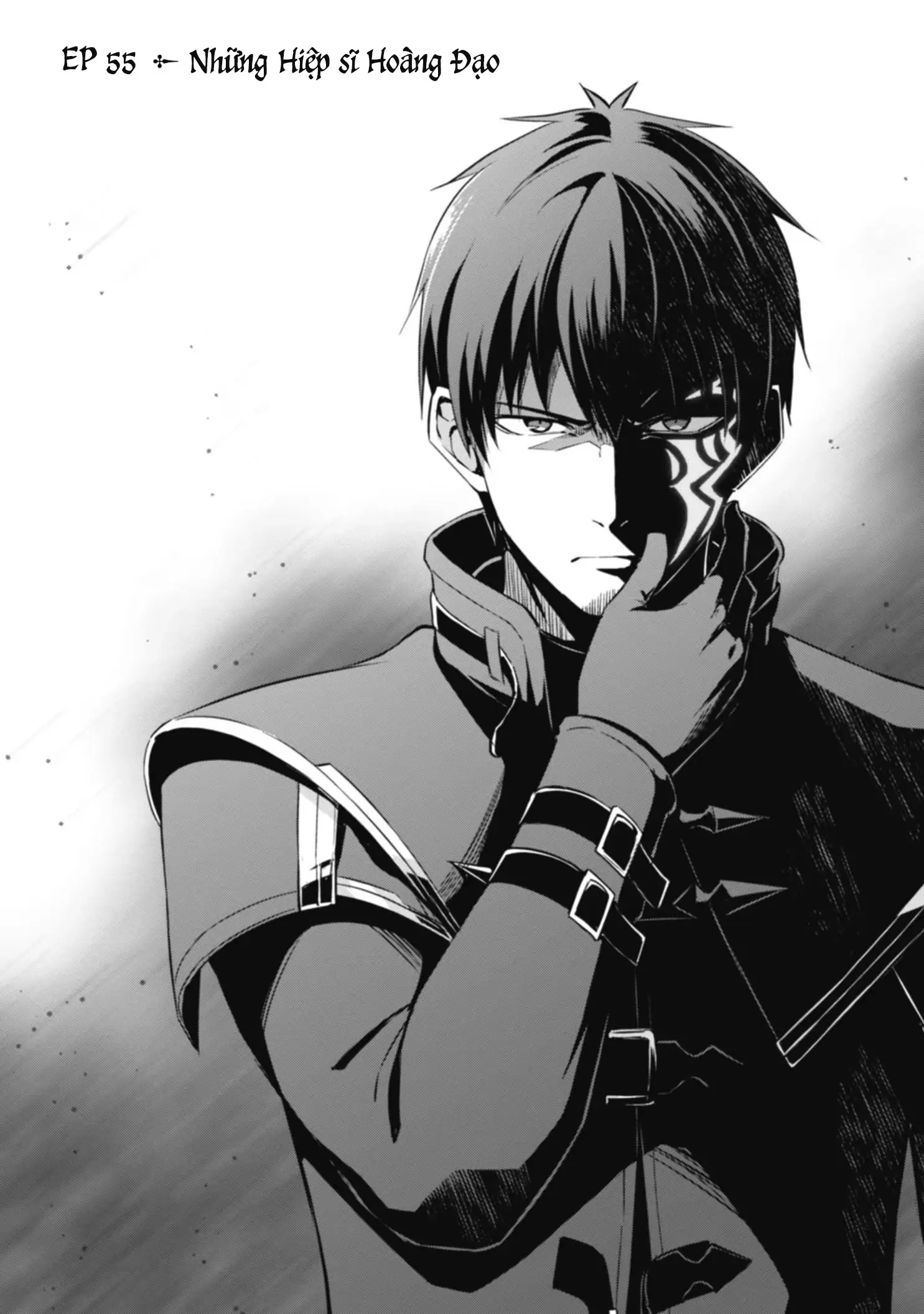 Bạo Thực Cuồng Nhân Chapter 55 - Trang 5