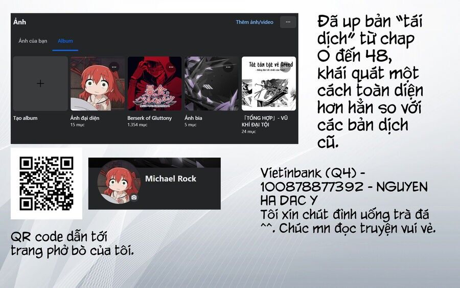 Bạo Thực Cuồng Nhân Chapter 64 - Trang 25