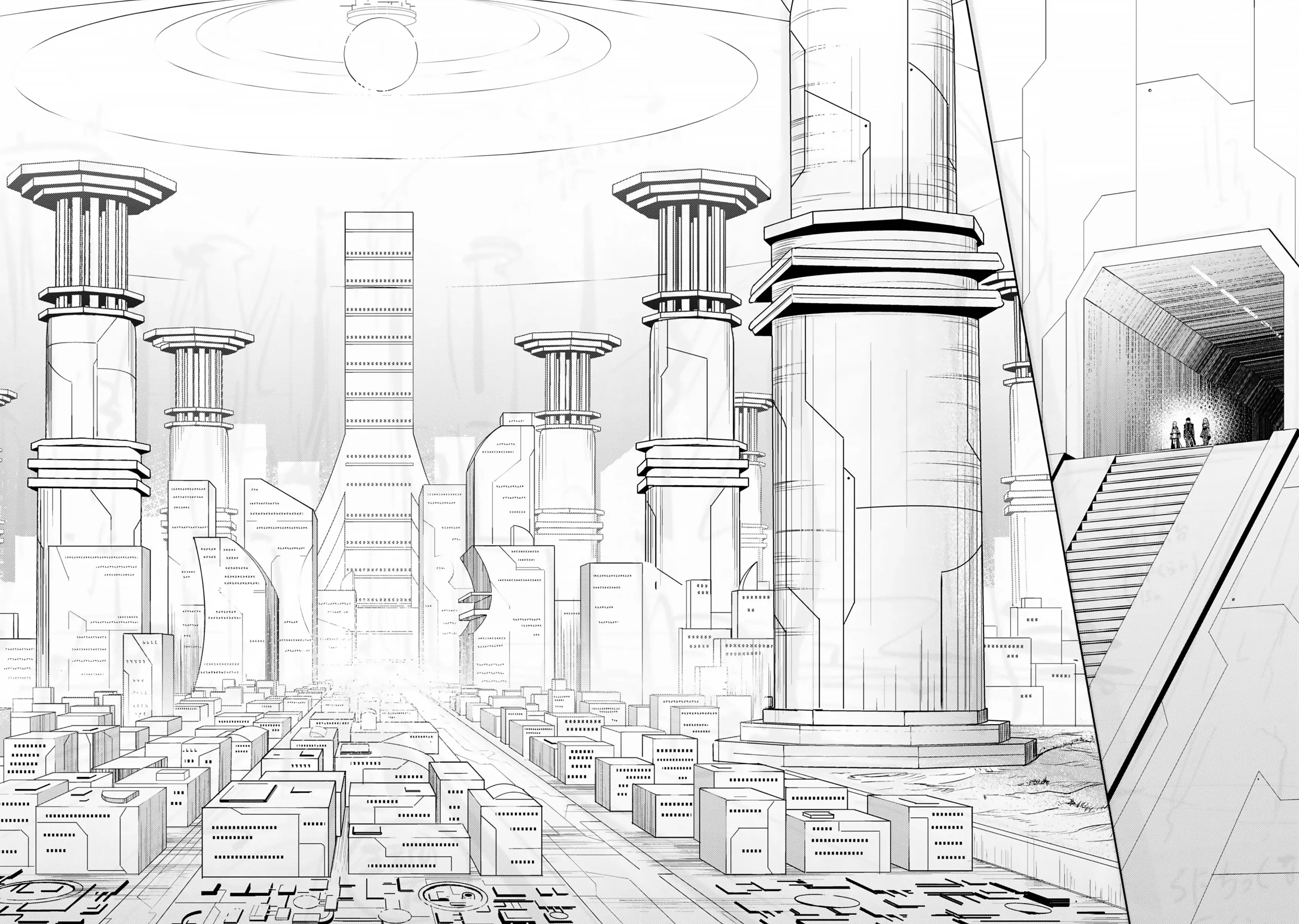Bạo Thực Cuồng Nhân Chapter 69 - Trang 20