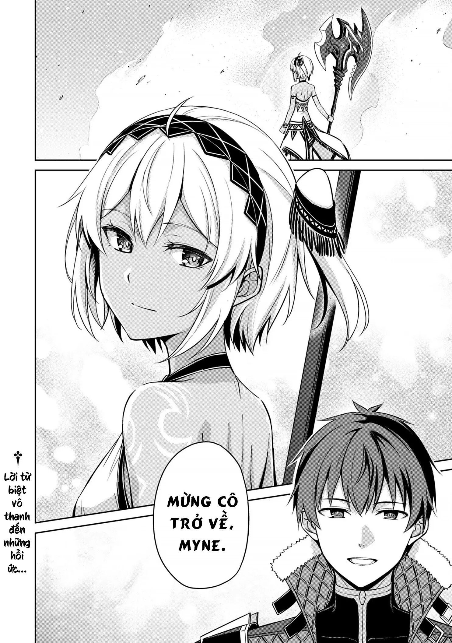 Bạo Thực Cuồng Nhân Chapter 75 - Trang 27