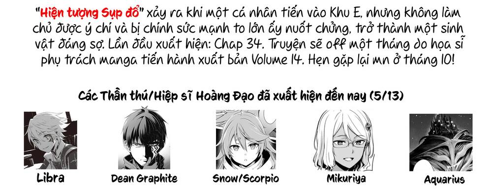 Bạo Thực Cuồng Nhân Chapter 77 - Trang 22