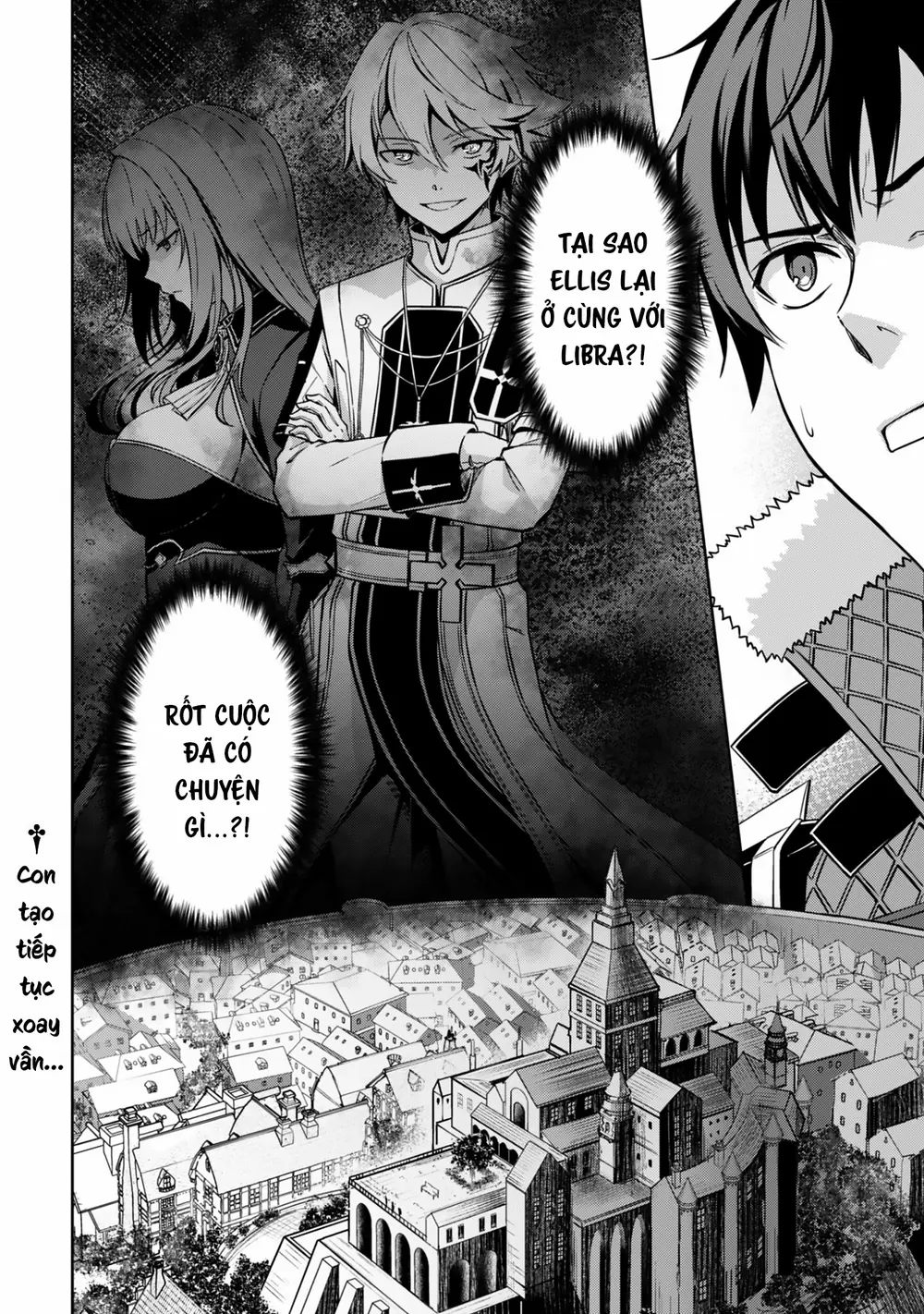 Bạo Thực Cuồng Nhân Chapter 79 - Trang 25