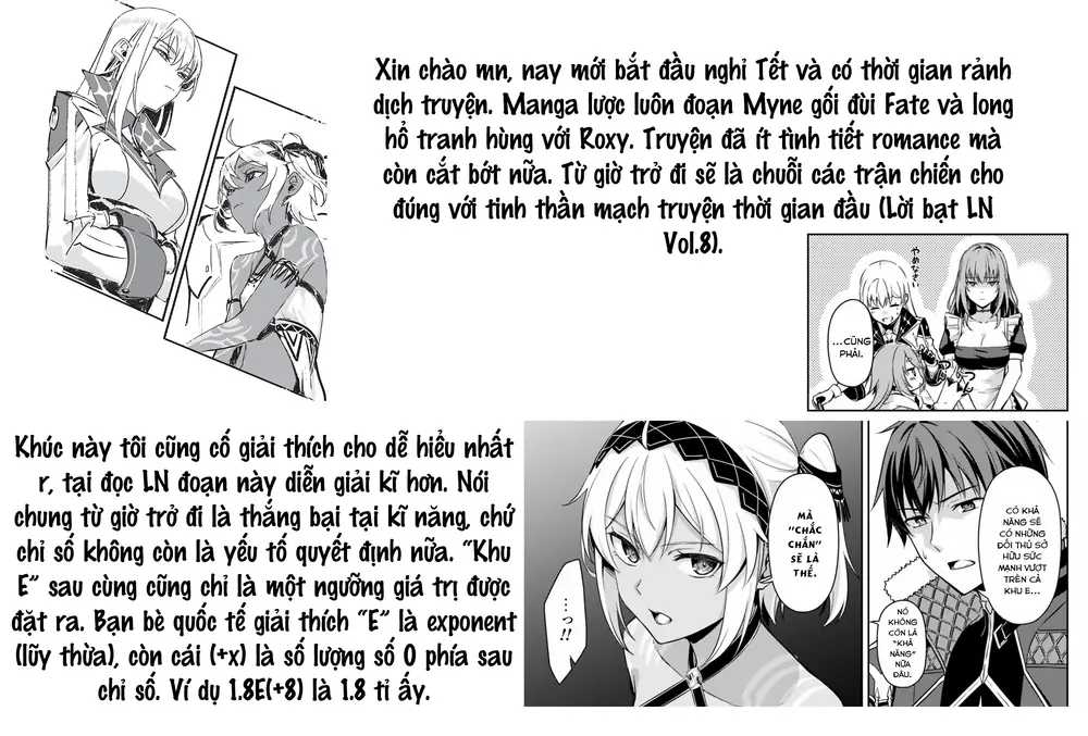 Bạo Thực Cuồng Nhân Chapter 81 - Trang 26