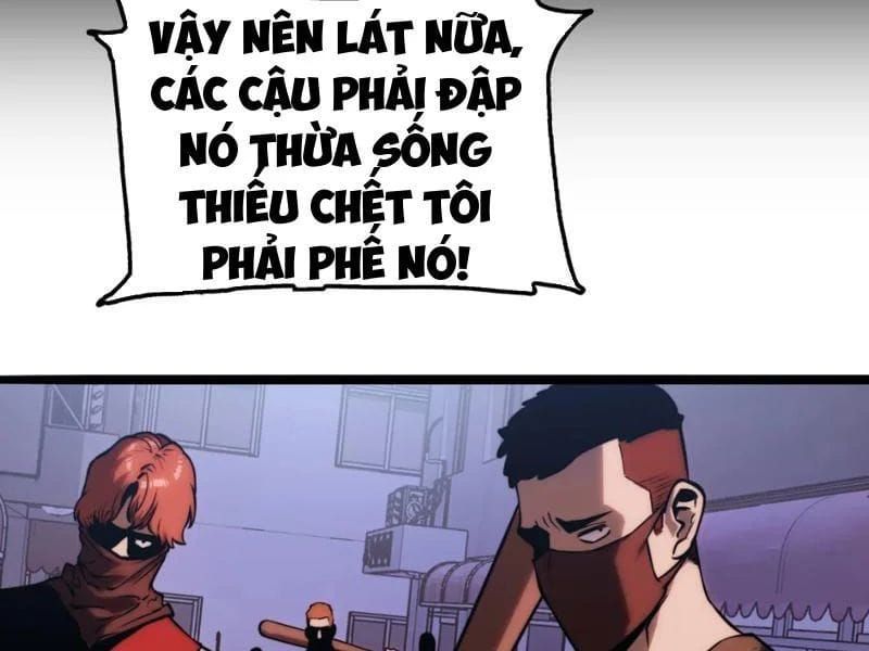 Bạo Thực Giả Chapter 10 - Trang 13