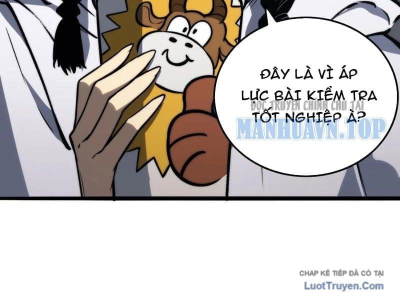 Bạo Thực Giả Chapter 10 - Trang 27