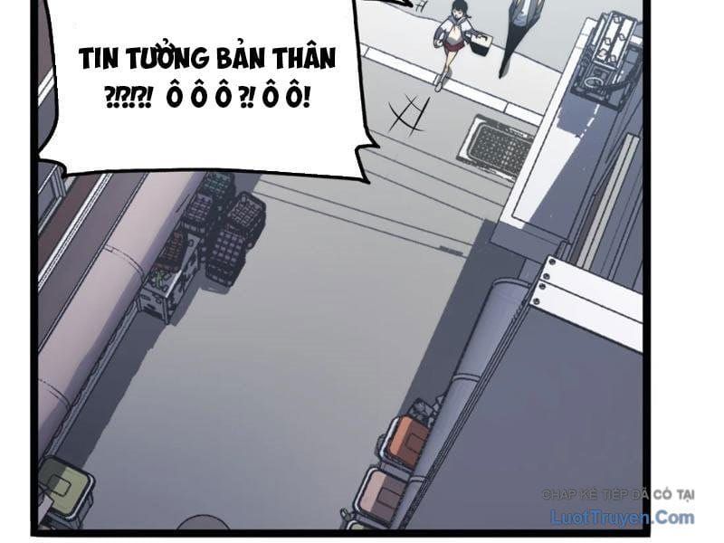 Bạo Thực Giả Chapter 10 - Trang 34