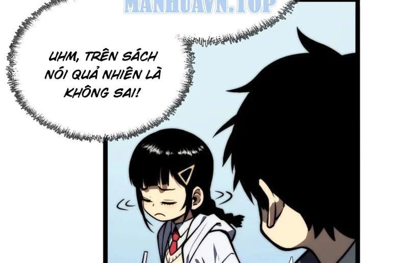 Bạo Thực Giả Chapter 10 - Trang 43