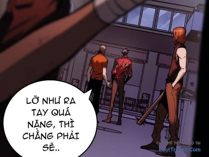 Bạo Thực Giả Chapter 10 - Trang 6