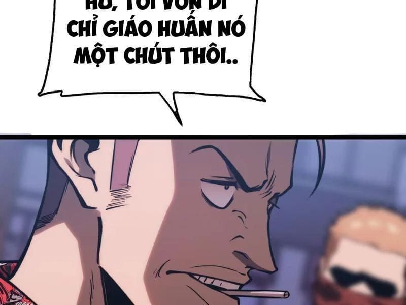 Bạo Thực Giả Chapter 10 - Trang 8