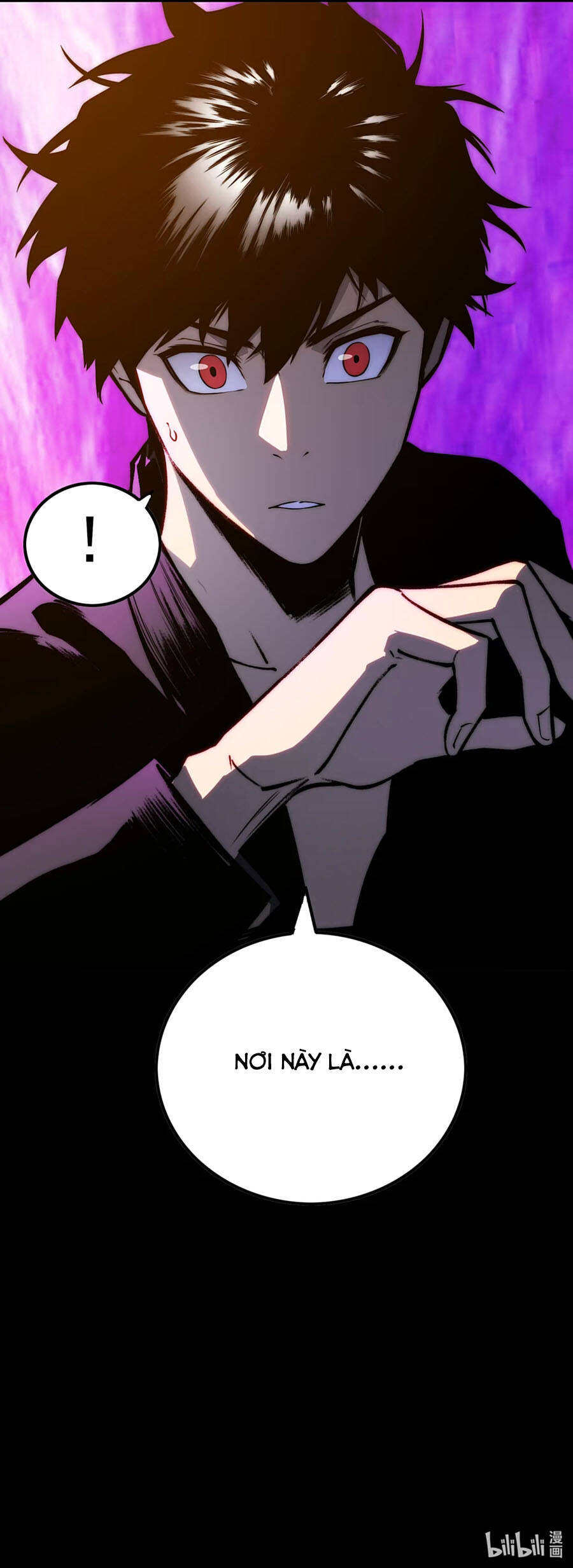 Bạo Thực Giả Chapter 11 - Trang 16
