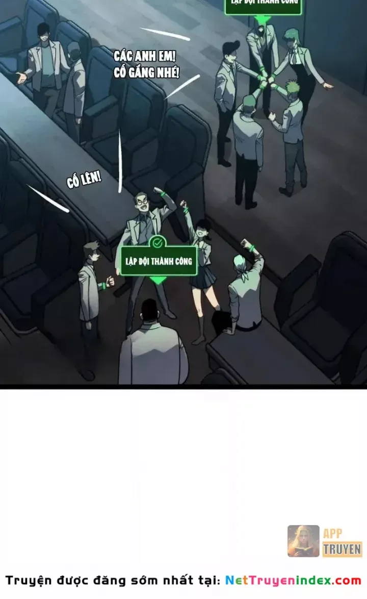 Bạo Thực Giả Chapter 13 - Trang 14