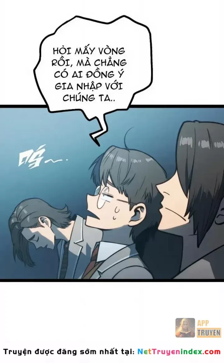 Bạo Thực Giả Chapter 13 - Trang 15