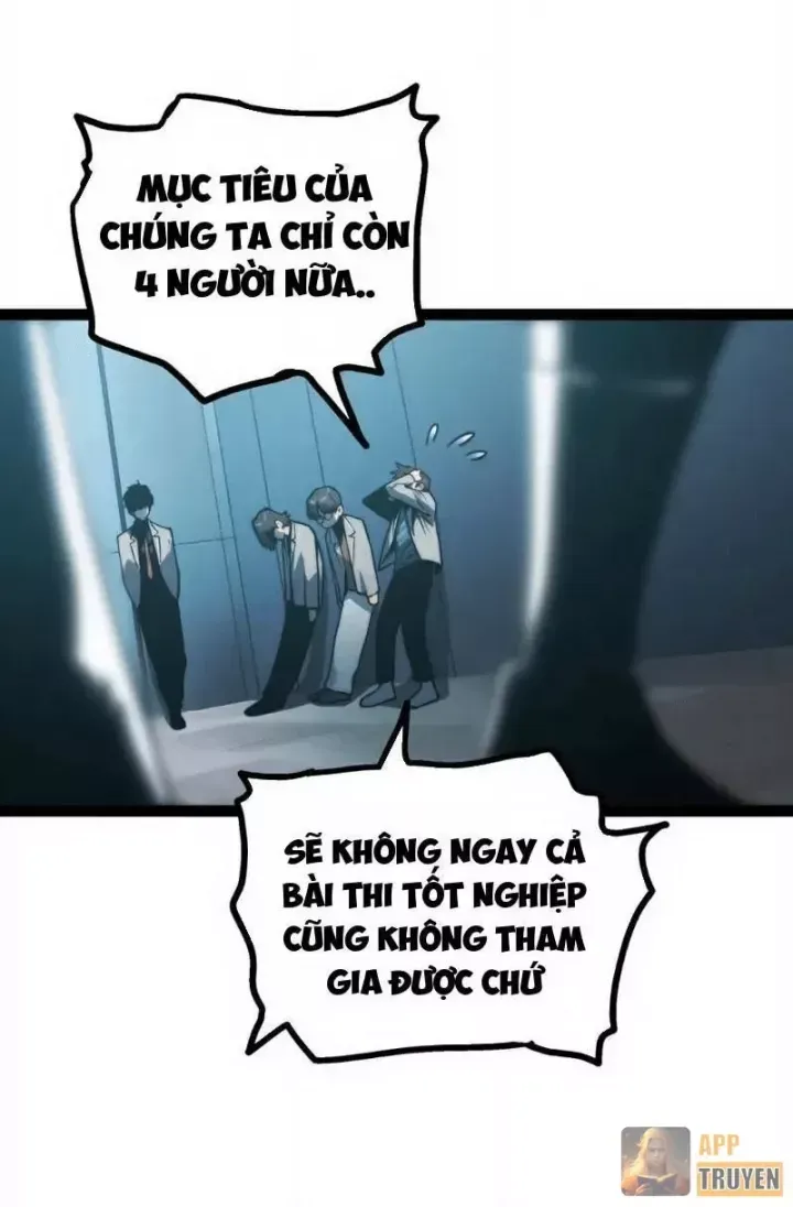 Bạo Thực Giả Chapter 13 - Trang 16