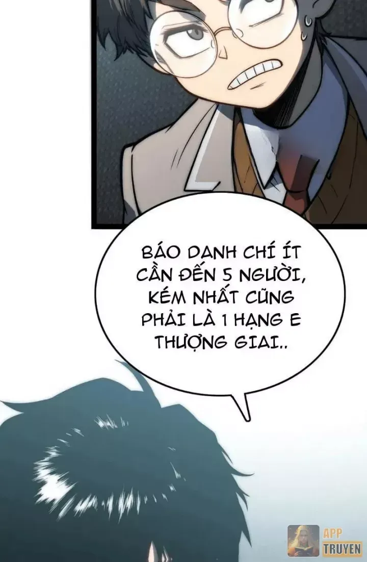 Bạo Thực Giả Chapter 13 - Trang 18