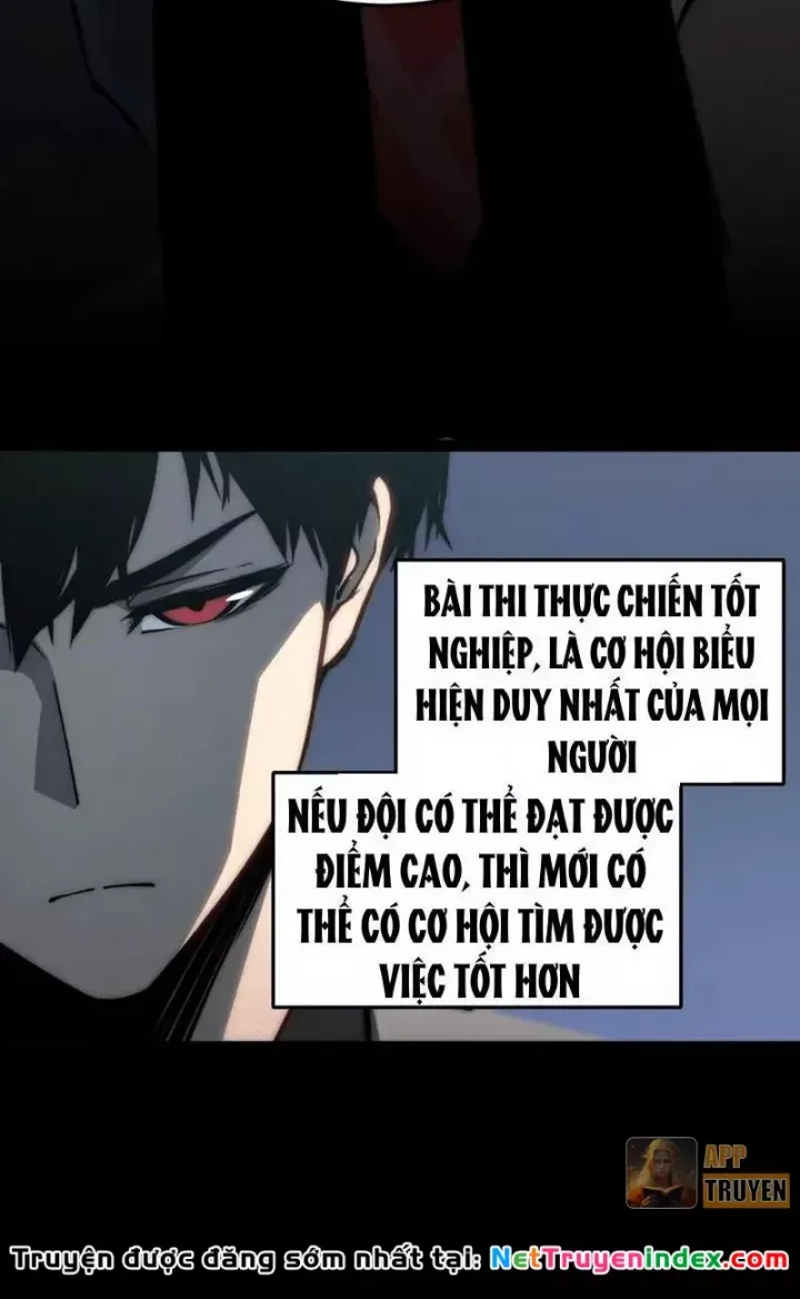 Bạo Thực Giả Chapter 13 - Trang 20