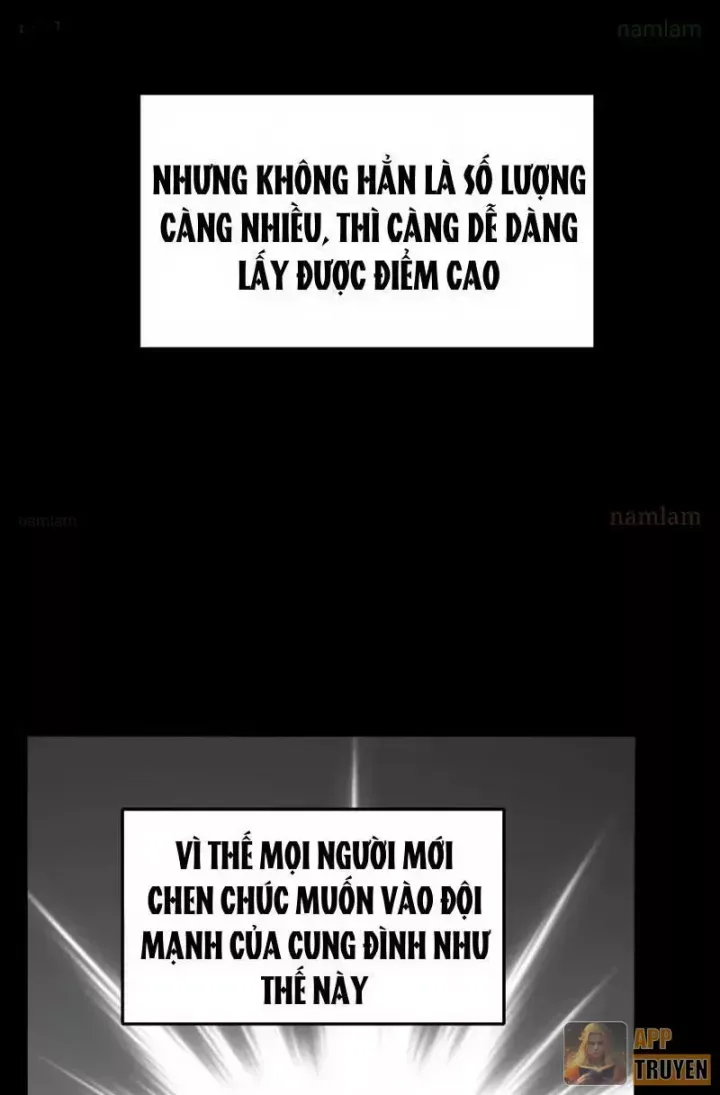 Bạo Thực Giả Chapter 13 - Trang 23