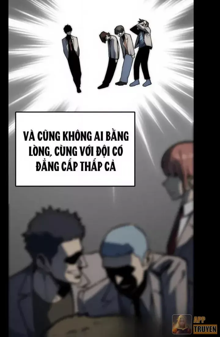 Bạo Thực Giả Chapter 13 - Trang 24
