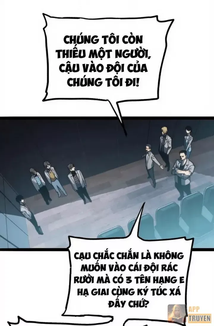 Bạo Thực Giả Chapter 13 - Trang 28