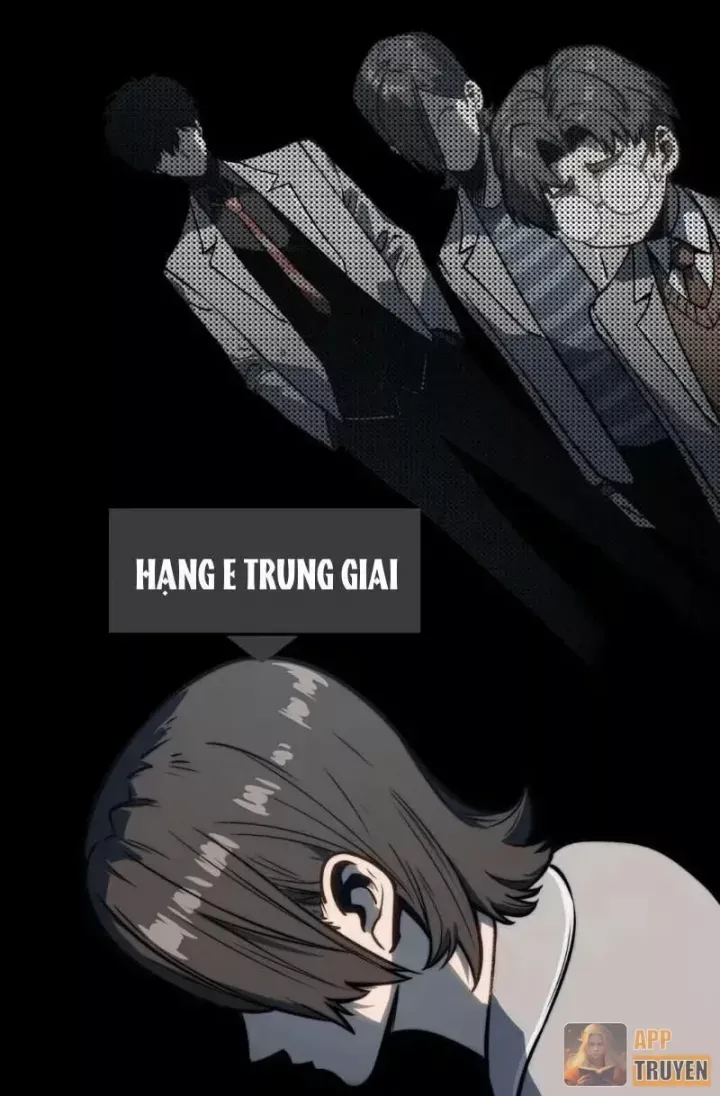 Bạo Thực Giả Chapter 13 - Trang 31
