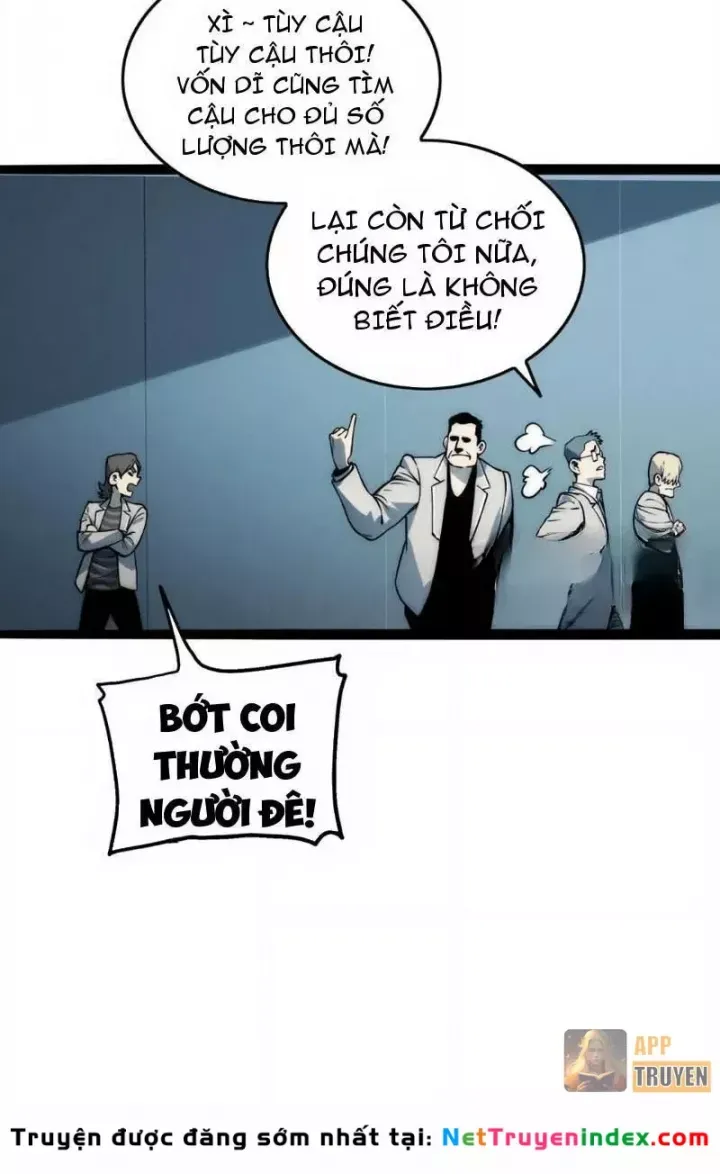 Bạo Thực Giả Chapter 13 - Trang 38