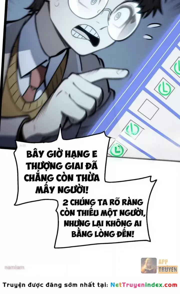 Bạo Thực Giả Chapter 13 - Trang 42
