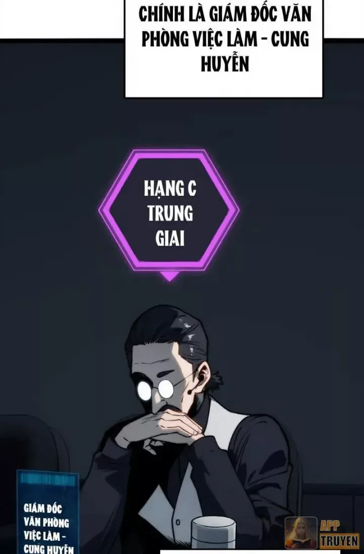 Bạo Thực Giả Chapter 13 - Trang 45