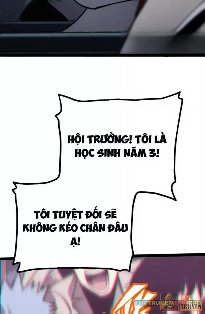 Bạo Thực Giả Chapter 13 - Trang 6