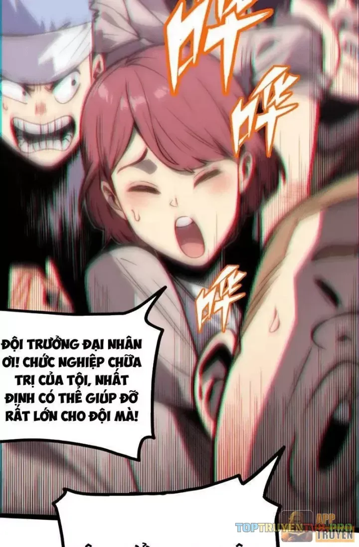 Bạo Thực Giả Chapter 13 - Trang 7