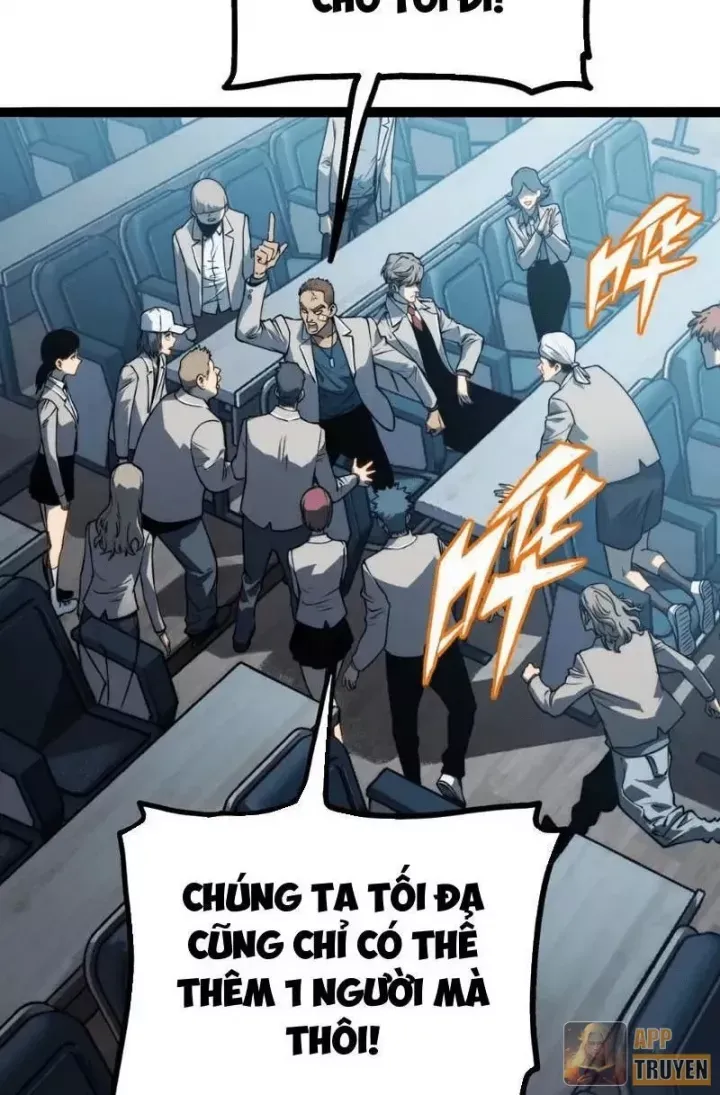 Bạo Thực Giả Chapter 13 - Trang 9