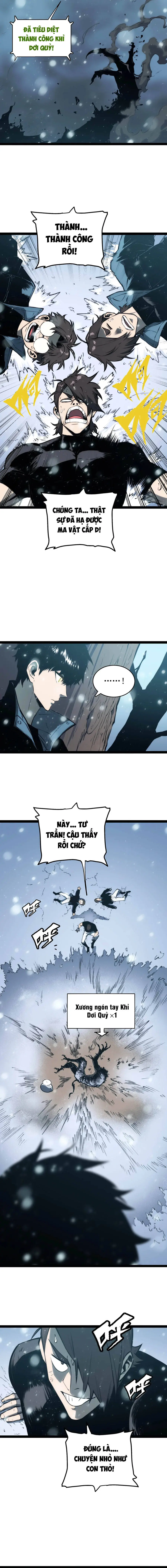 Bạo Thực Giả Chapter 16 - Trang 12