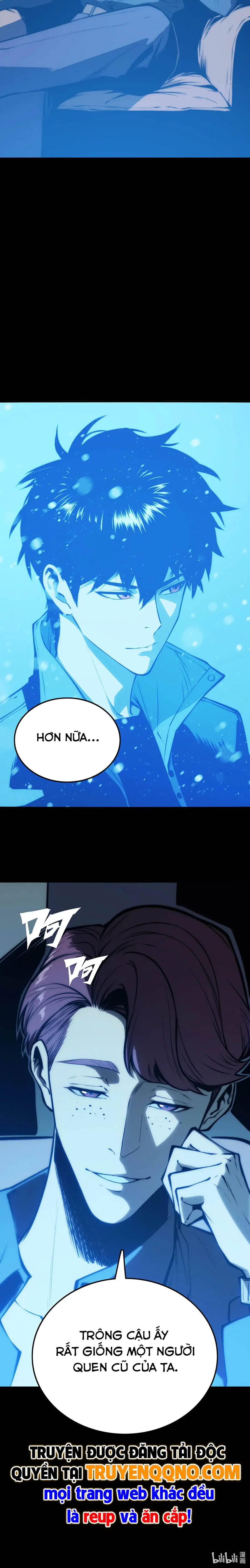 Bạo Thực Giả Chapter 16 - Trang 14
